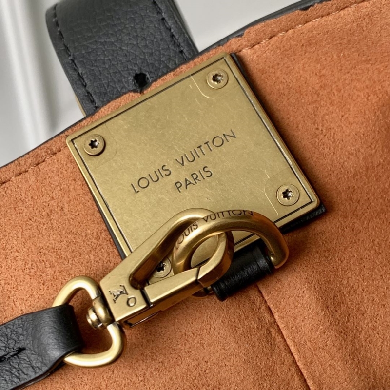 LV Satchel bags